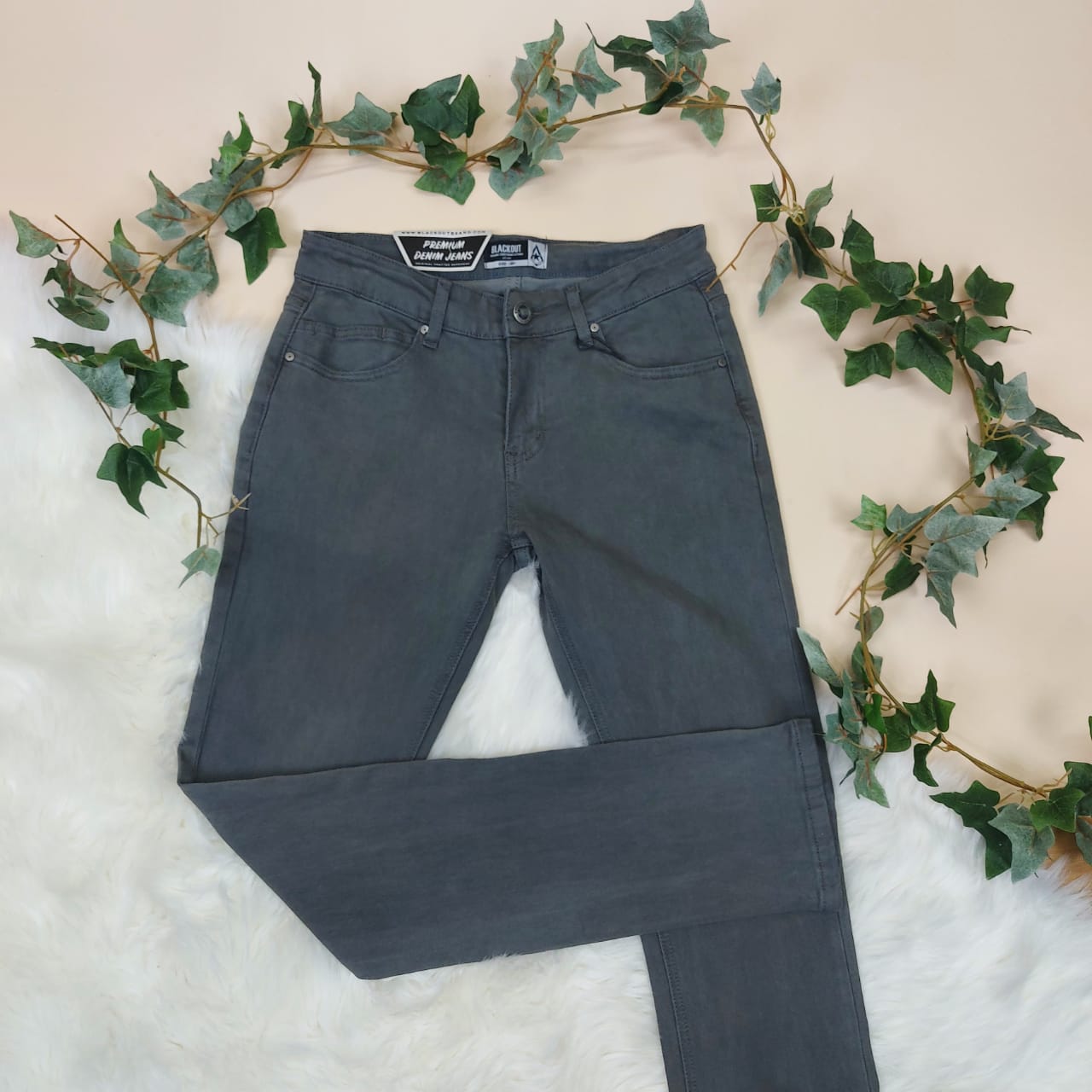 PANTALON DE HOMBRE
