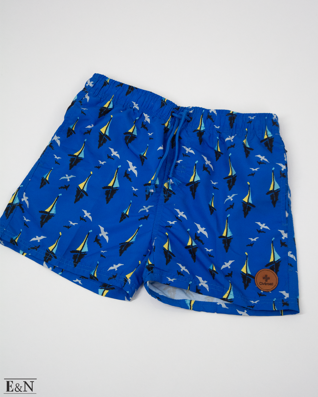 SHORT DE HOMBRE