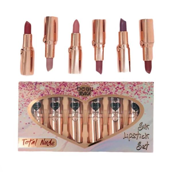 LAPIZ LABIAL BEAU VISAGE