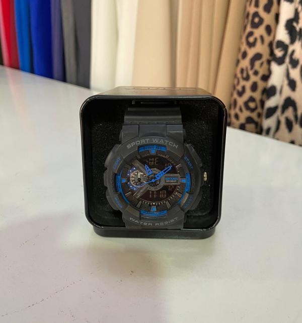 RELOJ UNISEX GOLPES