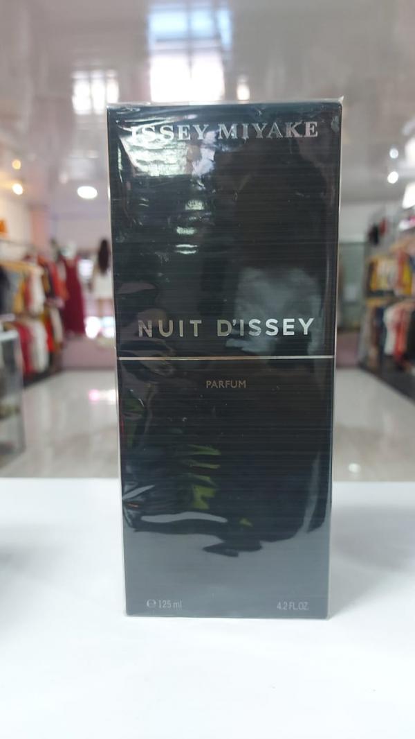 COLONIA ISSWY MIYAKI NUIT HOMBRE