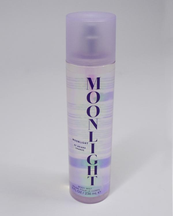 AGUAS MOON LIGHT ARIANA GRANDE