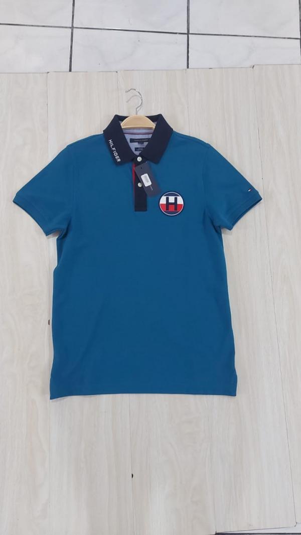 CAMISETA TOMMY