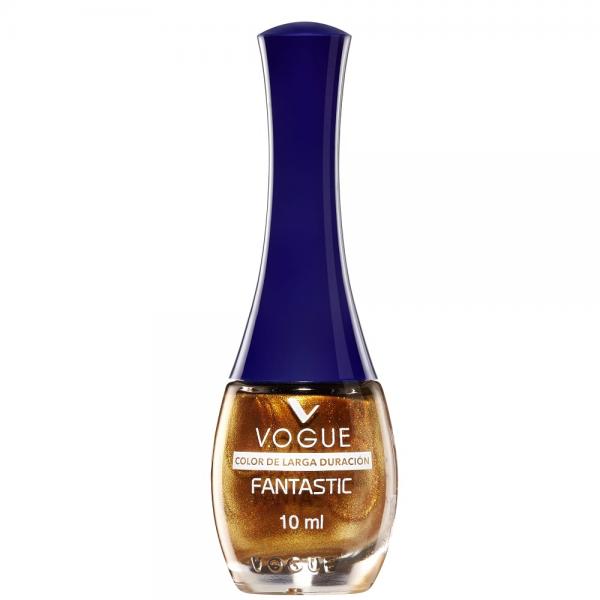 ESMALTE VOGUE ORO ESPEJO