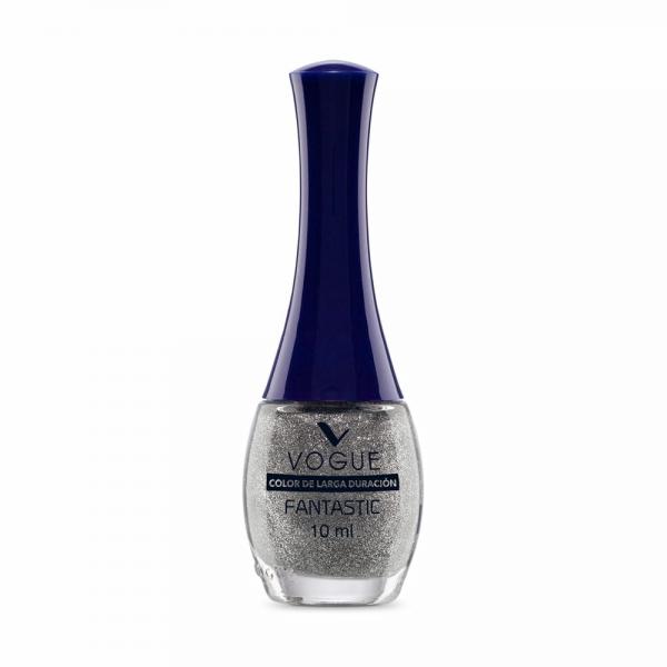 ESMALTE VOGUE PLATA ESPEJO