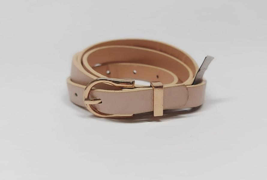 FAJA DE MUJER COLOR BEIGE UNITALLA