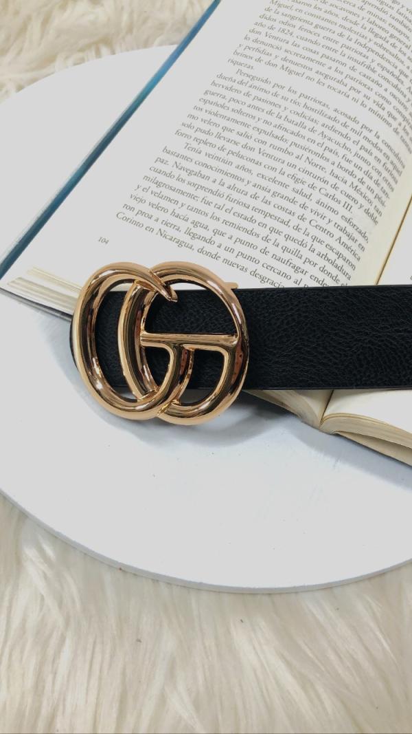 FAJA MUJER NEGRA UNITALLA