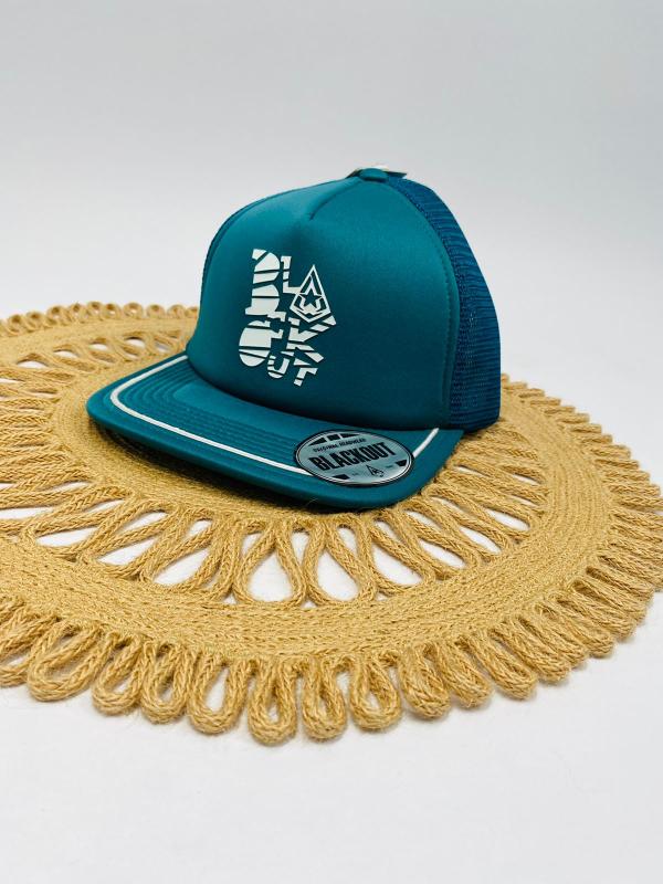GORRAS DE MARCA