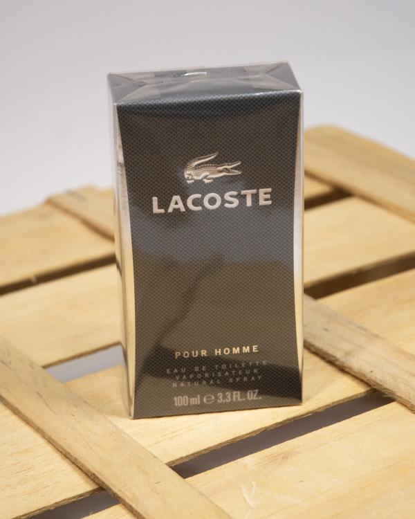 COLONIA LACOSTE DE HOMBRE