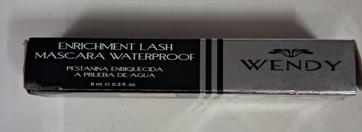 ENCRESPADOR WENDY