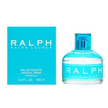 COLONIA RALPH LAUREN MUJER