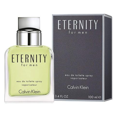 COLONIA DE HOMBRE ETERNITY