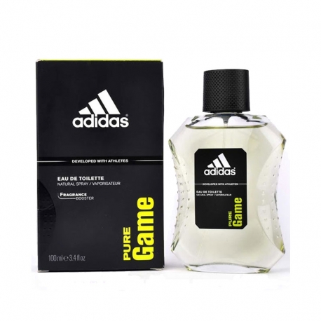 COLONIA ADIDAS DE HOMBRE GAME