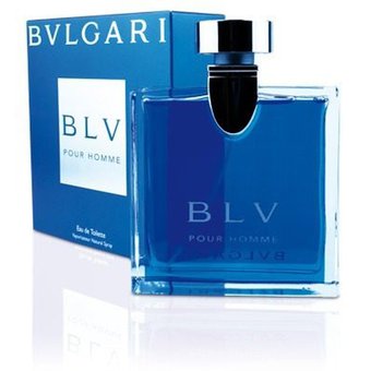 COLONIA BVLGARY DE HOMBRE BLV AZUL
