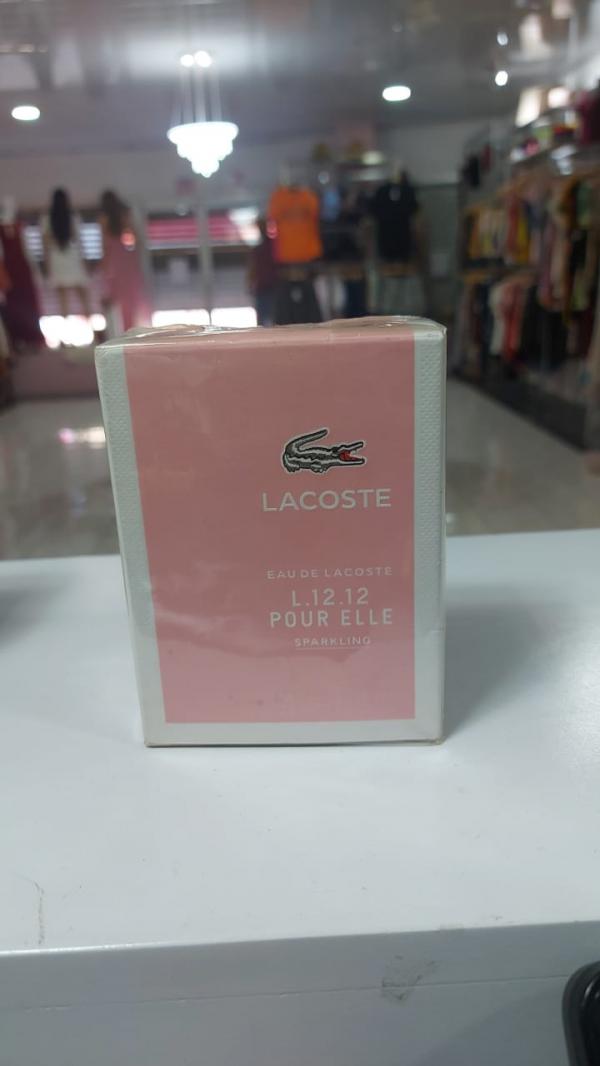 COLONIA LACOSTE L12 ROSADA