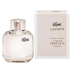 LACOSTE L12 DE MUJER ELEGANT