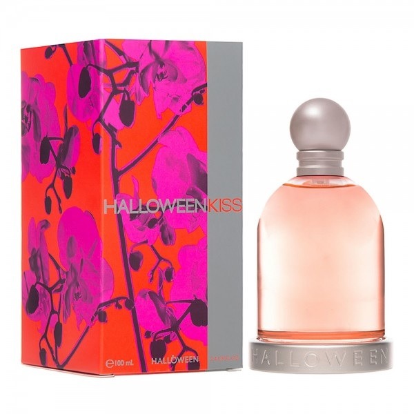 COLONIA HALLOWEEN KISS