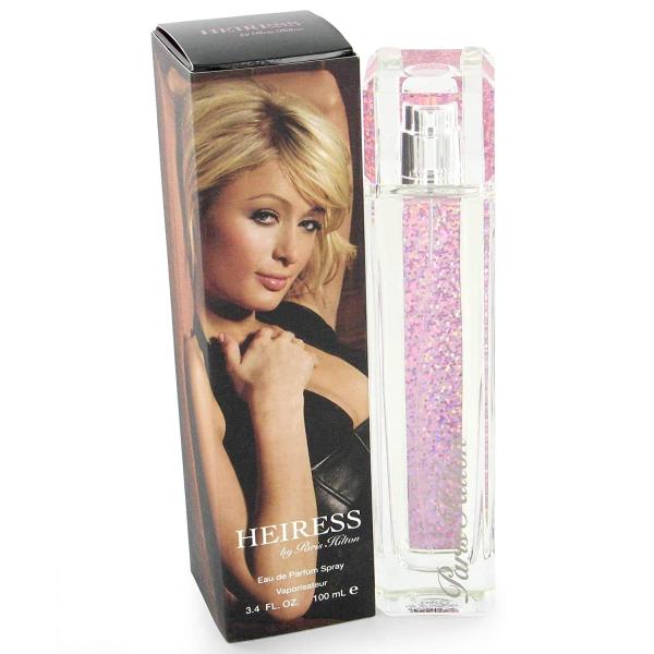 COLONIA HEIRESS PARIS HILTON