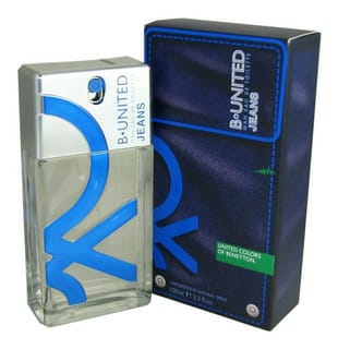 COLONIA UNITED COLOR DE BENETTON