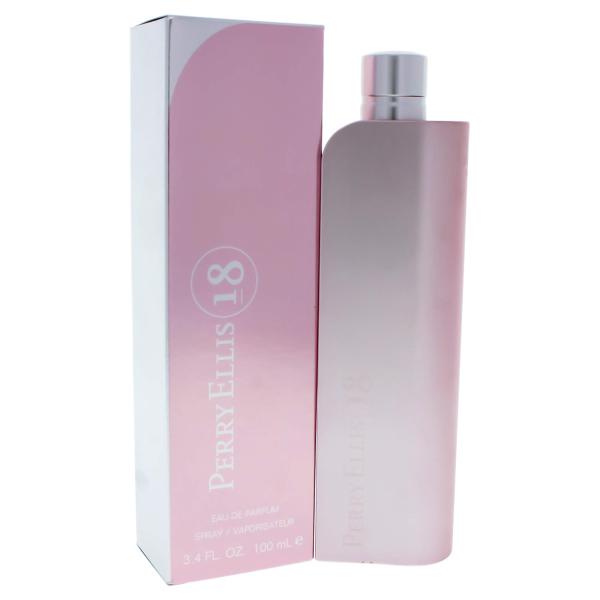 COLONIA PERRY ELLIS 18 DE MUJER