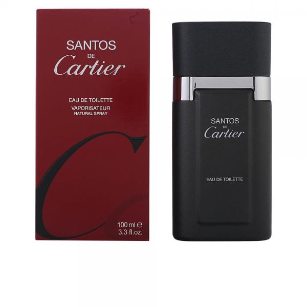 COLONIA SANTOS DE CARTIER DE HOMBRE