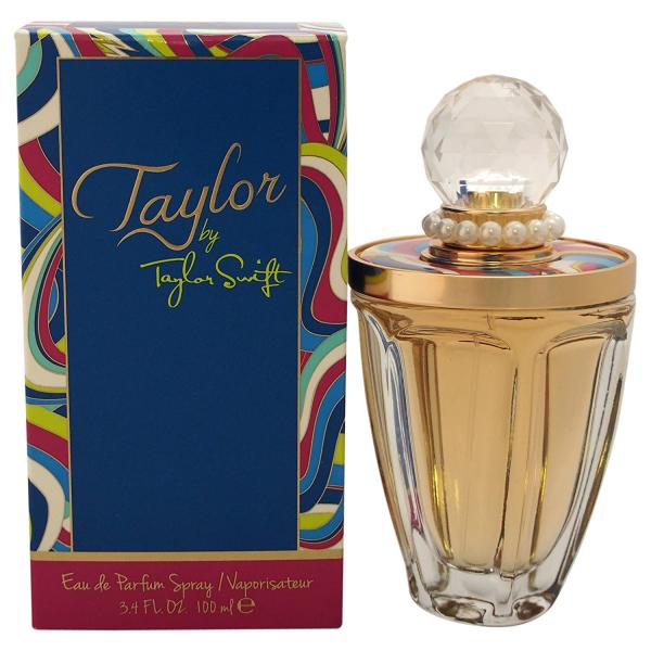 COLONIA DE MUJER TAYLOR SWIFT