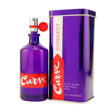 COLONIA CURVE DE MUJER CONNECT