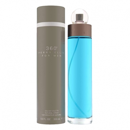COLONIA DE HOMRE 360 PERRY ELIIS