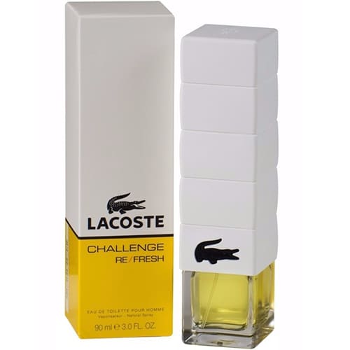 COLONIA DE HOMRE LACOSTE CHALLENGE