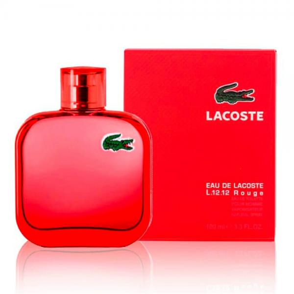COLONIA DE HOMRE LACOSTE L12