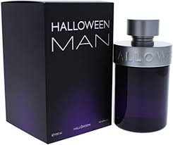 COLONIA DE HOMRE HALLOWEEN MAN