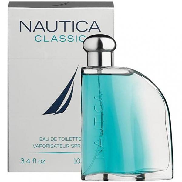 COLONIA DE HOMRE NAUTICA CLASSIC