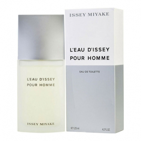 COLONIA DE HOMRE ISSEY MIYAKE