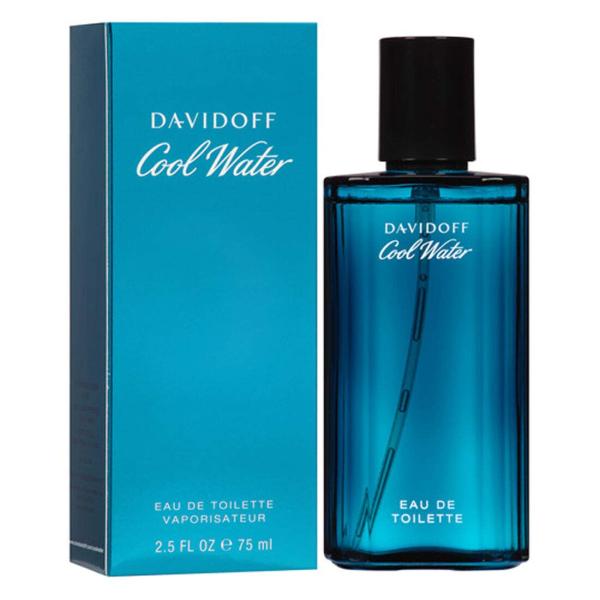 COLONIA DE HOMRE COOL WATER