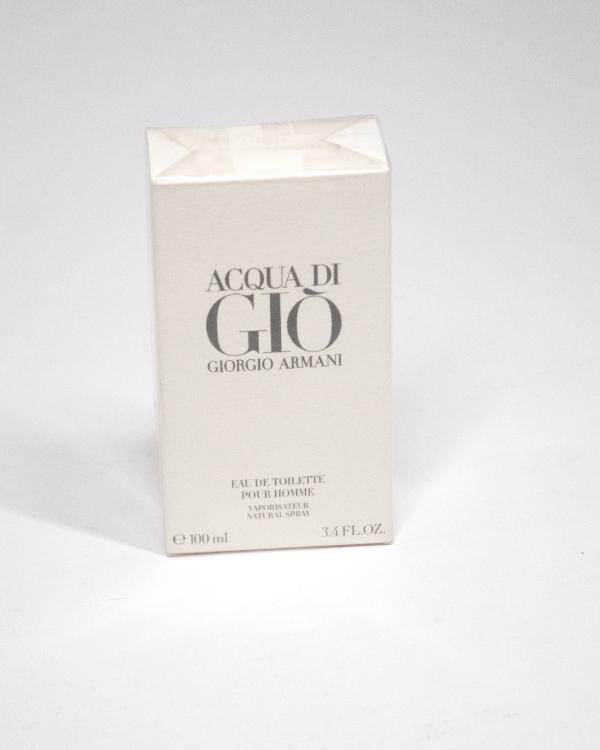 COLONIA DE HOMRE ACQUA DI GIO 200 ML