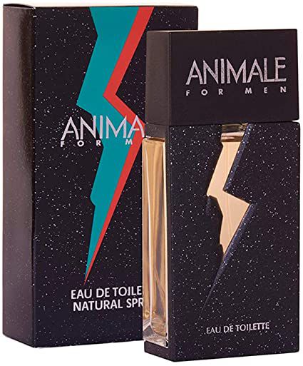 COLONIA DE HOMRE ANIMALE MEN