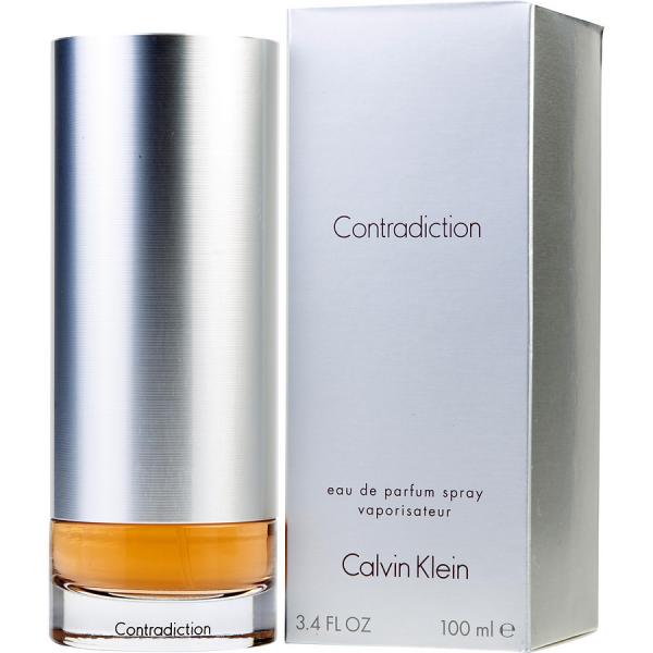 COLONIA DE MUJER  CONTRADICTION CALVIN K