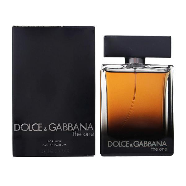 COLONIA DE HOMRE DOLCE GABBANA THE ONE