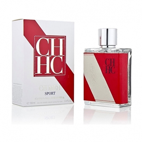 COLONIA DE HOMBRE CH SPORT MEN