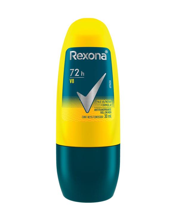 DESODORANTE V8