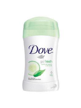 DESODORANTE DOVE GO FRESH