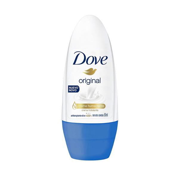 DESODORANTE ORIGINAL DOVE
