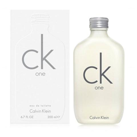 COLONIA CK  CALVIN KLEIN