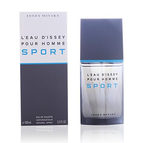 COLONIA ISSEY MIYAKE SPORT DE HOMBRE