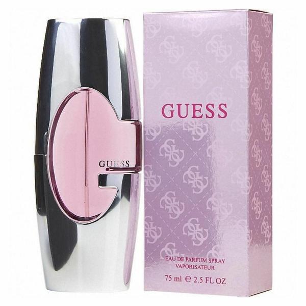 COLONIA GUESS DE MUJER
