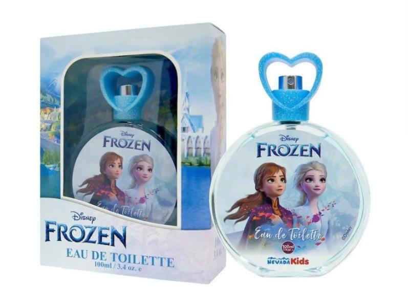 COLONIA DE NI&Ntilde;A FROZEN