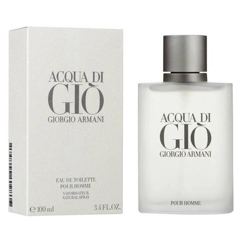 COLONIA AQUA DE GIO DE HOMBRE