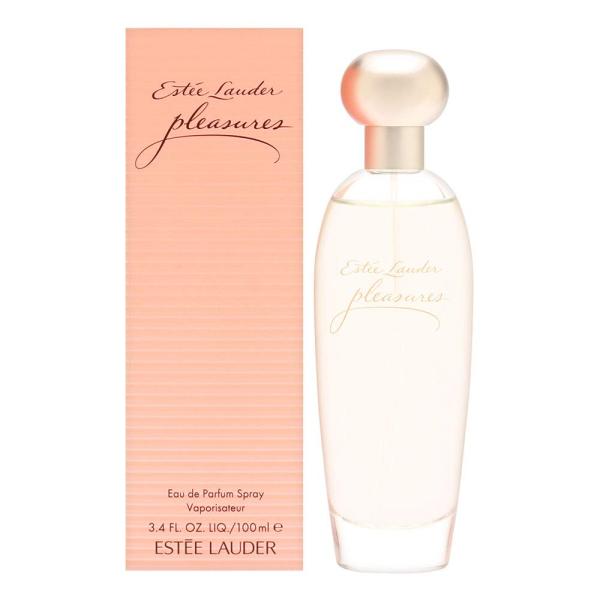 PERFUME  ESTEE LAUDER PLEASURES