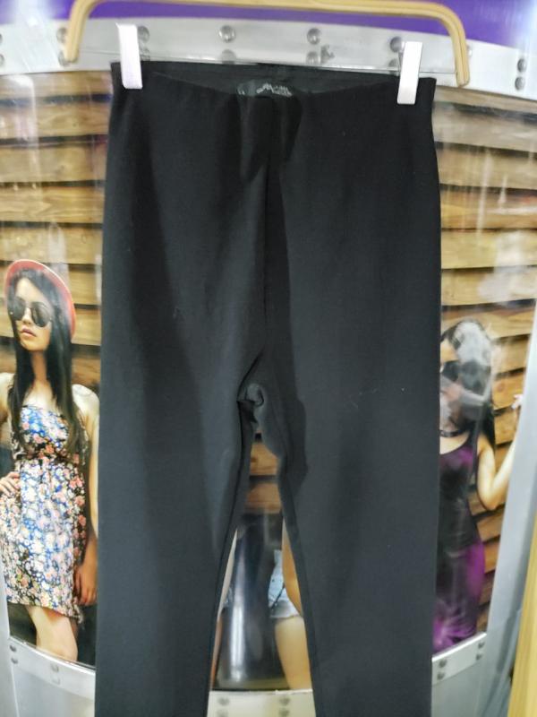 PANTALON DE MUJER JW MAX NEGRO SMALL