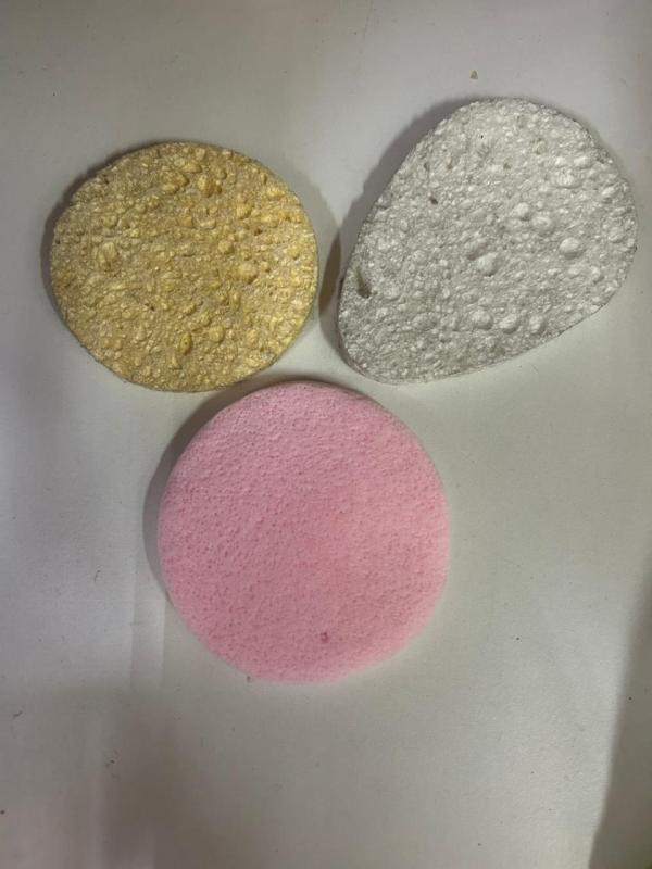 ESPONJA DE MAQUILLAJE